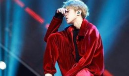 爱豆吃瓜娱乐酱蔡徐坤